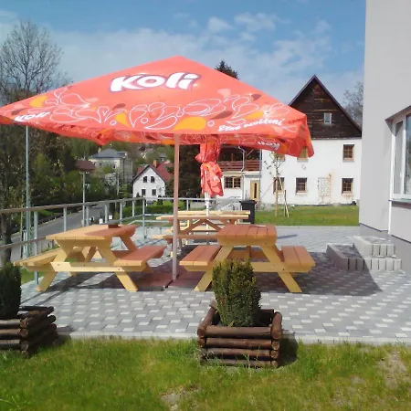 Hotel Centrum Pro Vzdělávání A Kulturu *