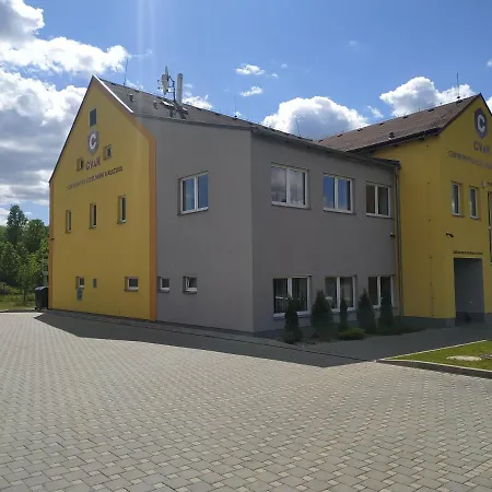 Centrum Pro Vzdelavani A Kulturu Novy Oldrichov