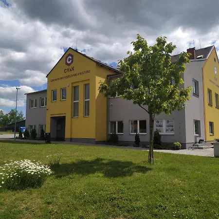 Centrum Pro Vzdělávání A Kulturu Hotel