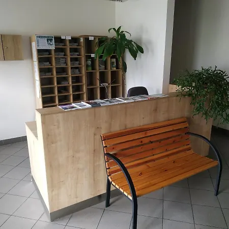 Hotel Centrum Pro Vzdelavani A Kulturu