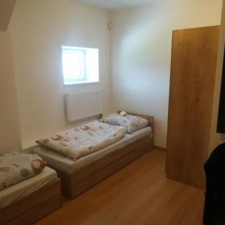 Centrum Pro Vzdelavani A Kulturu *
