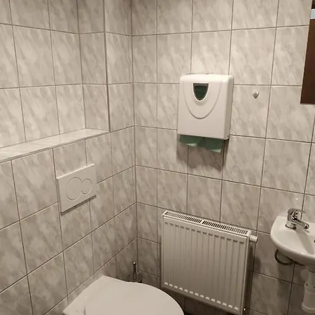 Centrum Pro Vzdelavani A Kulturu Hotel