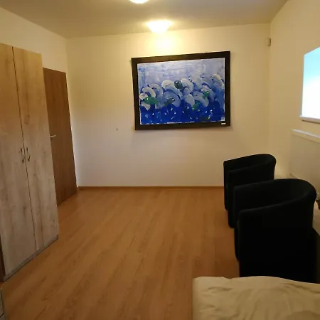 Centrum Pro Vzdelavani A Kulturu Szálloda