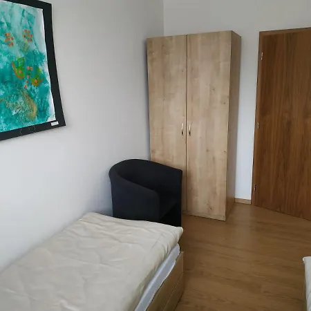 Centrum Pro Vzdelavani A Kulturu Otel *