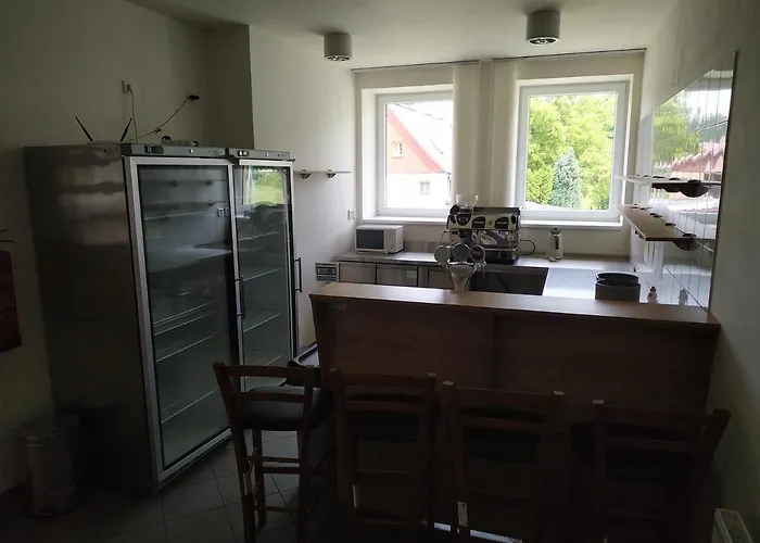 Centrum Pro Vzdelavani A Kulturu *