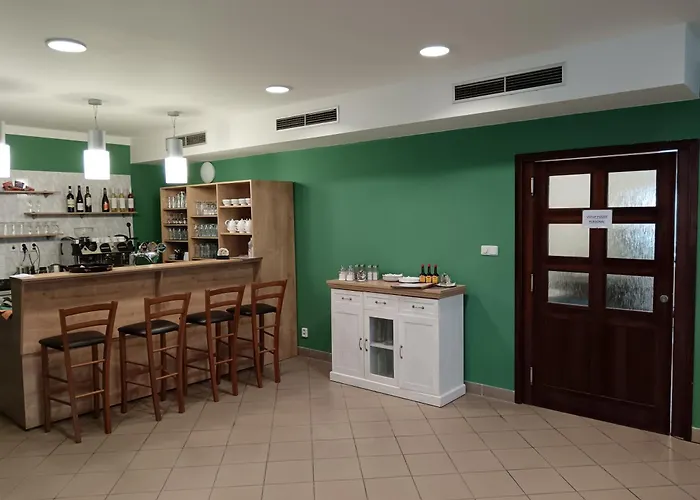 Centrum Pro Vzdelavani A Kulturu